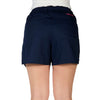 Bullzye Women's Remy Ruggers - Navy