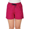 Bullzye Women's Remy Ruggers - Berry