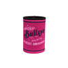 Bullzye Dixon Stubby Holder - Pink