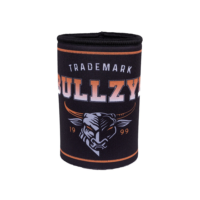 Bullzye Trade Stubby Holder Black