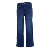 Bullzye Boy's Arch Straight Jean