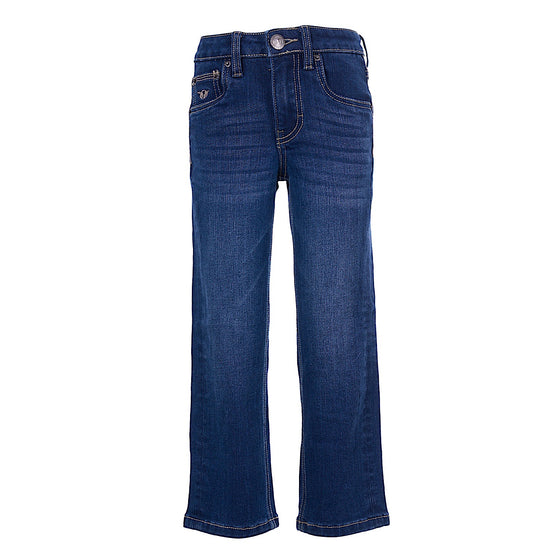 Bullzye Boy's Arch Straight Jean