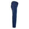 Bullzye Boy's Arch Straight Jean