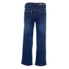 Bullzye Boy's Arch Straight Jean