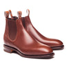 R.M. Williams Comfort Craftsman - Dark Tan