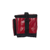 Bullzye Walker Cooler Bag - Red/Black