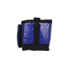 Bullzye Walker Cooler Bag - Blue/Black