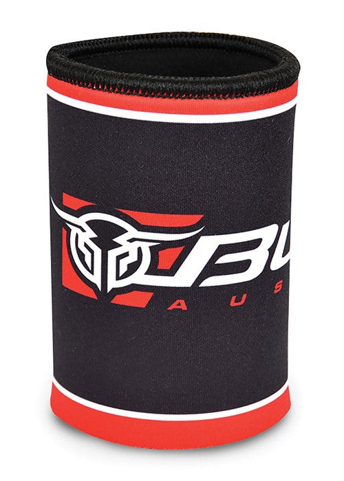 Bullzye Promo Stubby Holder - Black