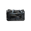 Bullzye Throttle Gear Bag Black/Grey