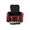 Bullzye Traction Small Gear Bag - Red/Black
