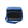 Bullzye Driver Cooler Bag - Blue/Black