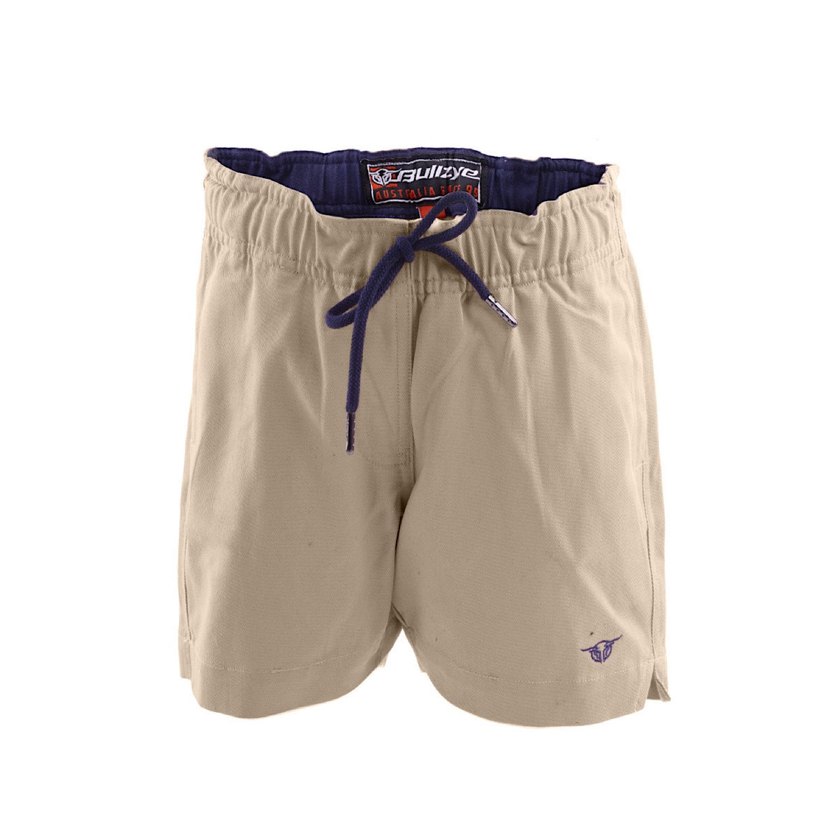 Bullzye Kid's Bush Ruggers - Stone
