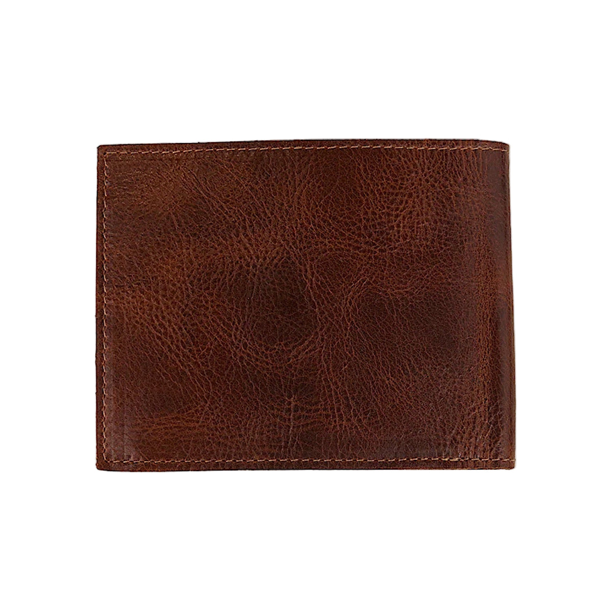 Ringers Western Toro Grande Wallet - Cognac