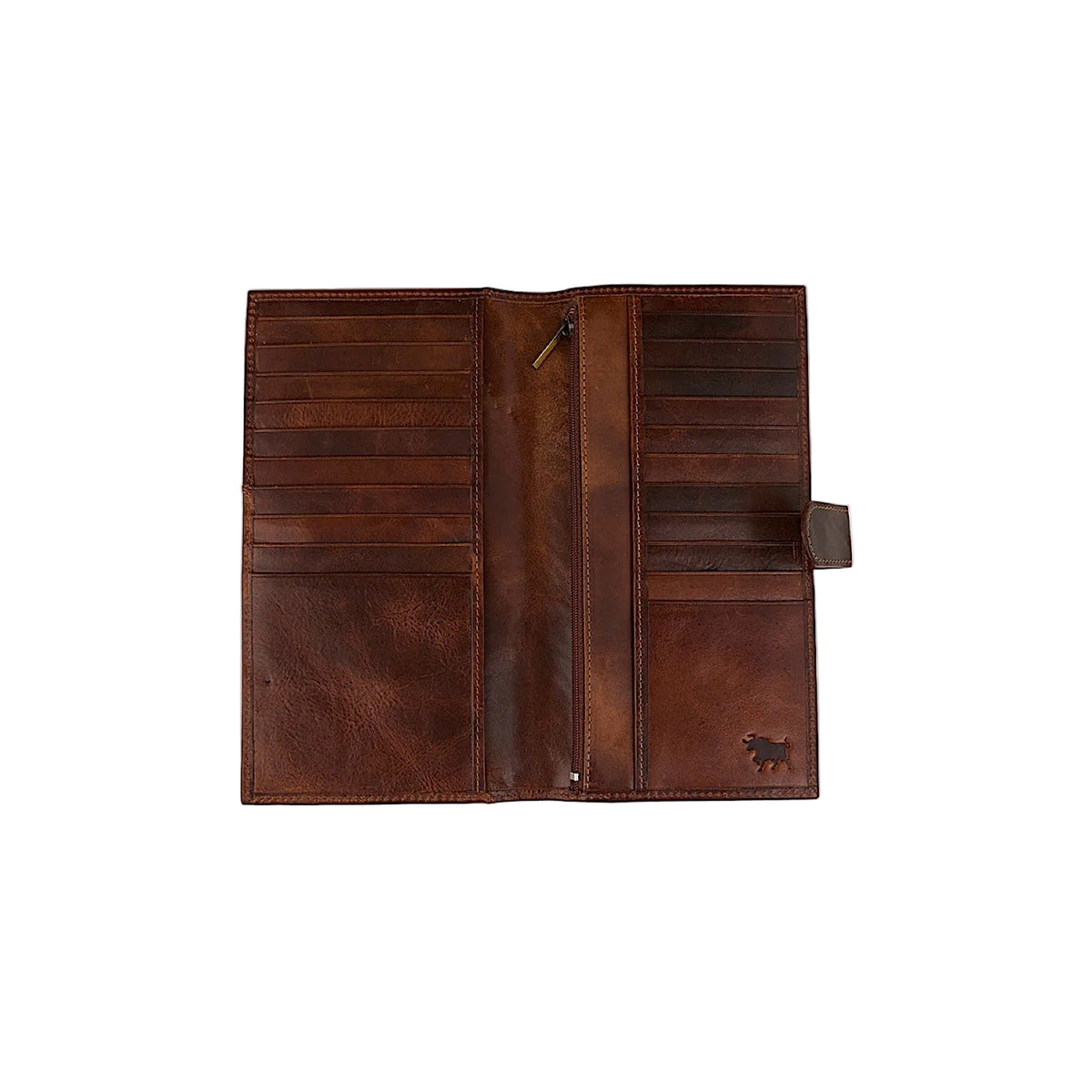Ringers Western Toro Travello - Cognac