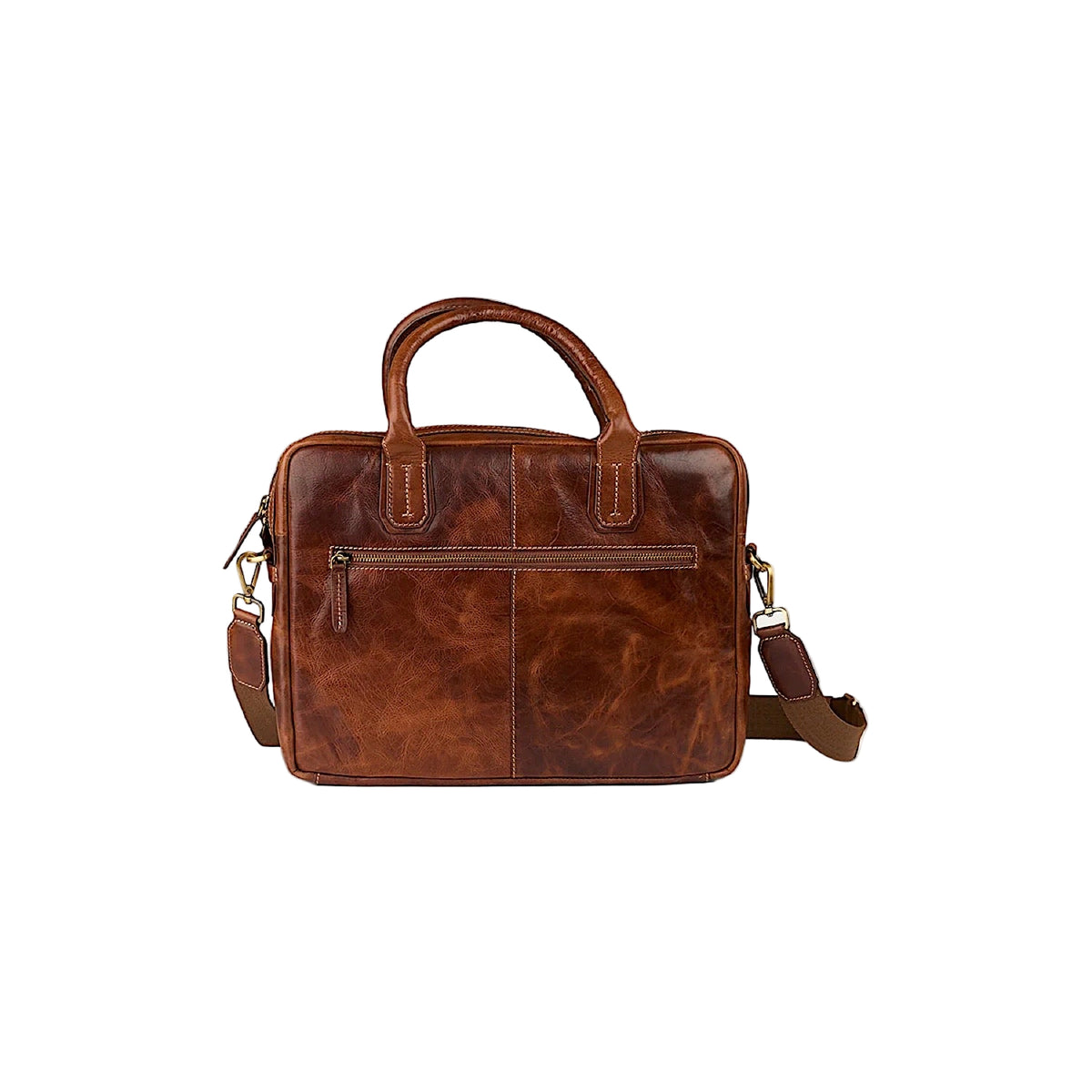 Ringers Western Toro Attache Cognac