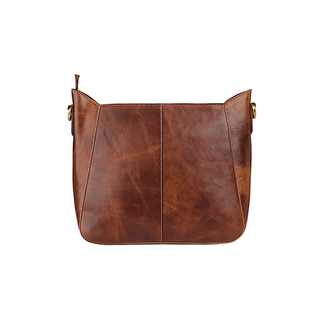 Ringers Western Toro Midi Bag - Cognac