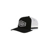 Ringers Western Banks Trucker Cap - Black