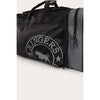 Ringers Western Rider Sports Bag Black/Charcoal