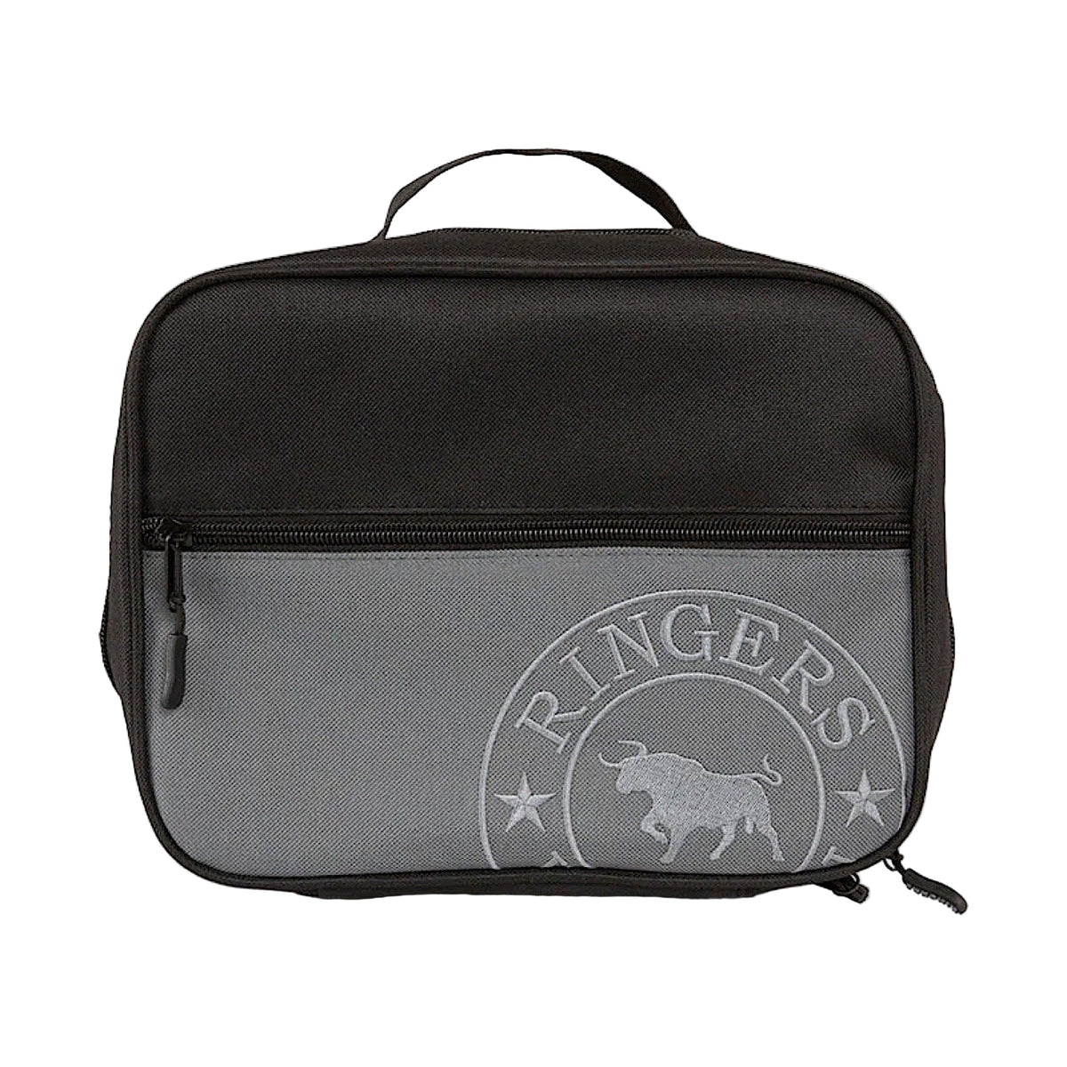 Ringers Western Baxter Lunch Box Black/Charcoal