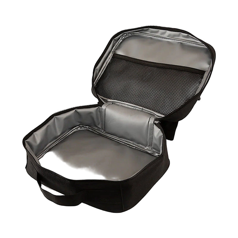 Ringers Western Baxter Lunch Box Black/Charcoal