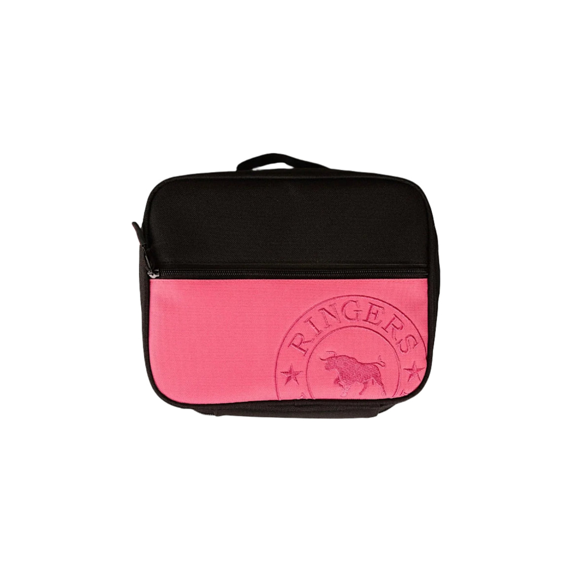 Ringers Western Baxter Lunch Box - Black/Melon