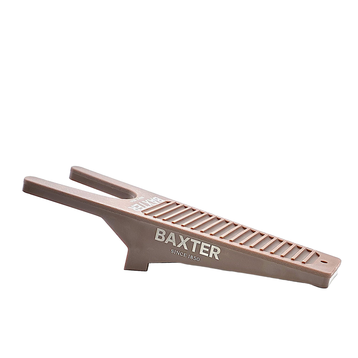 Baxter Boot Jack Brown