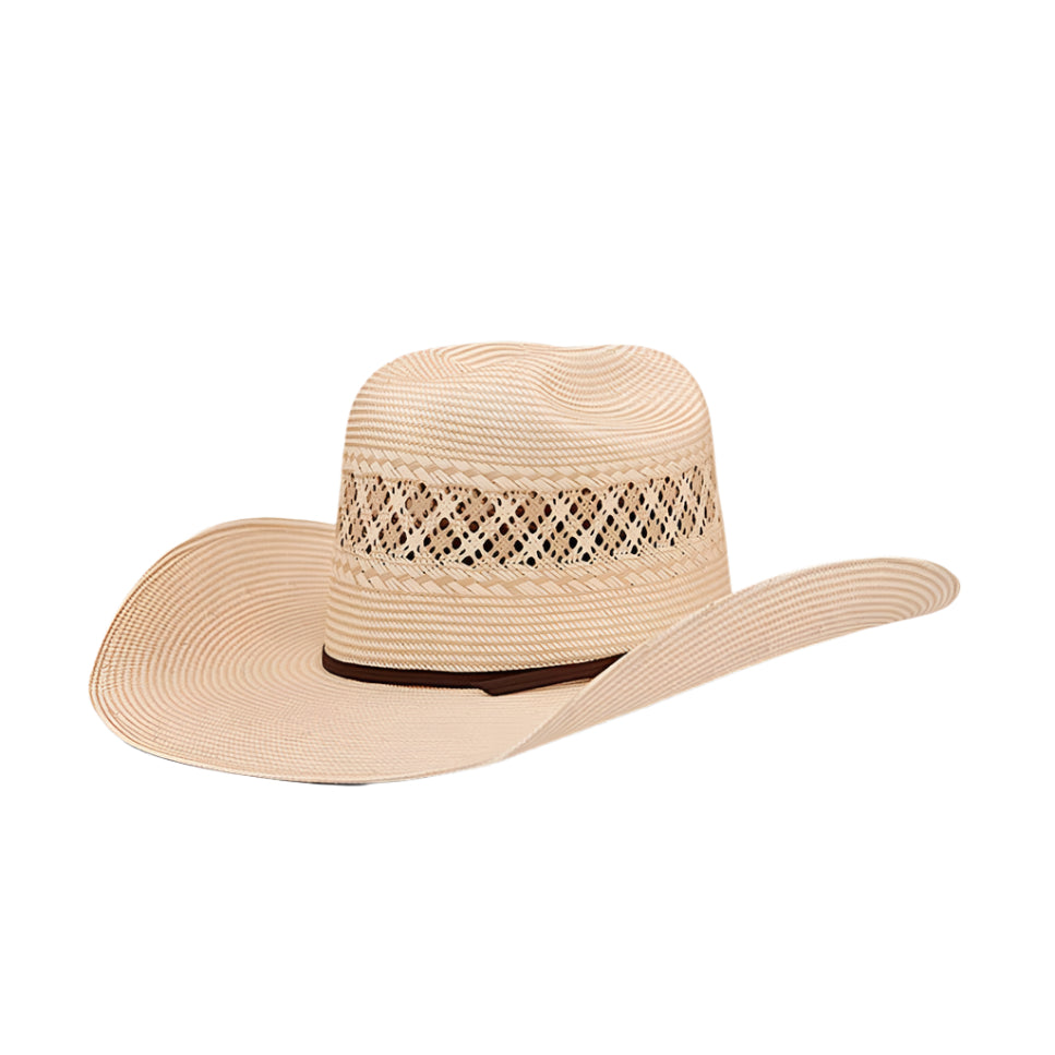 Ringers Western Boulia Hat - Natural