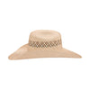 Ringers Western Boulia Hat - Natural