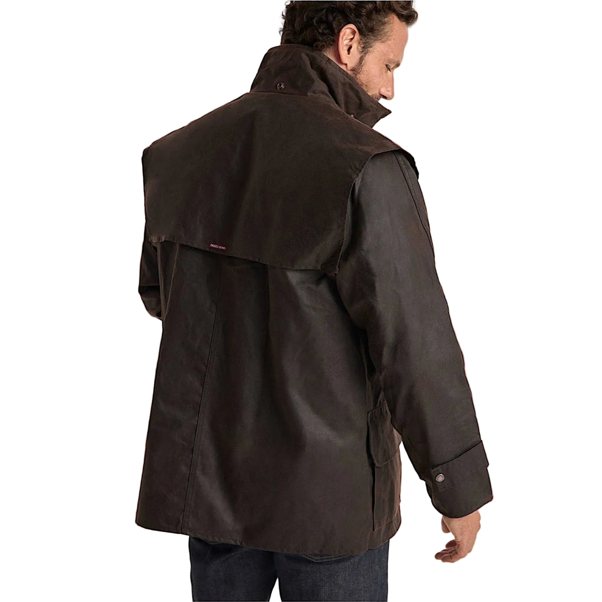 Driza-Bone Drover Heritage Jacket