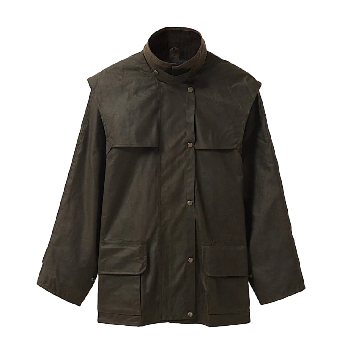 Driza-Bone Drover Heritage Jacket