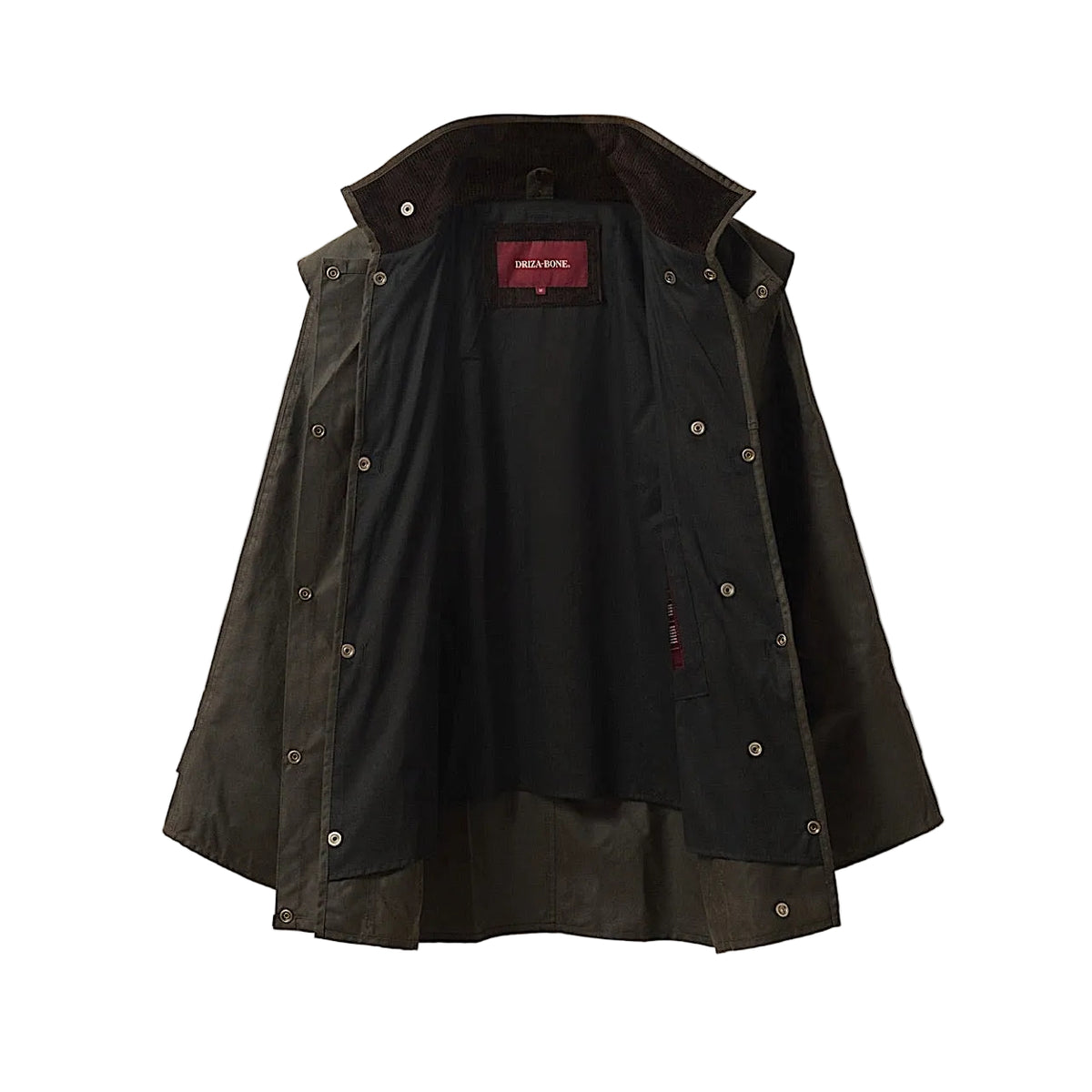 Driza-Bone Drover Heritage Jacket