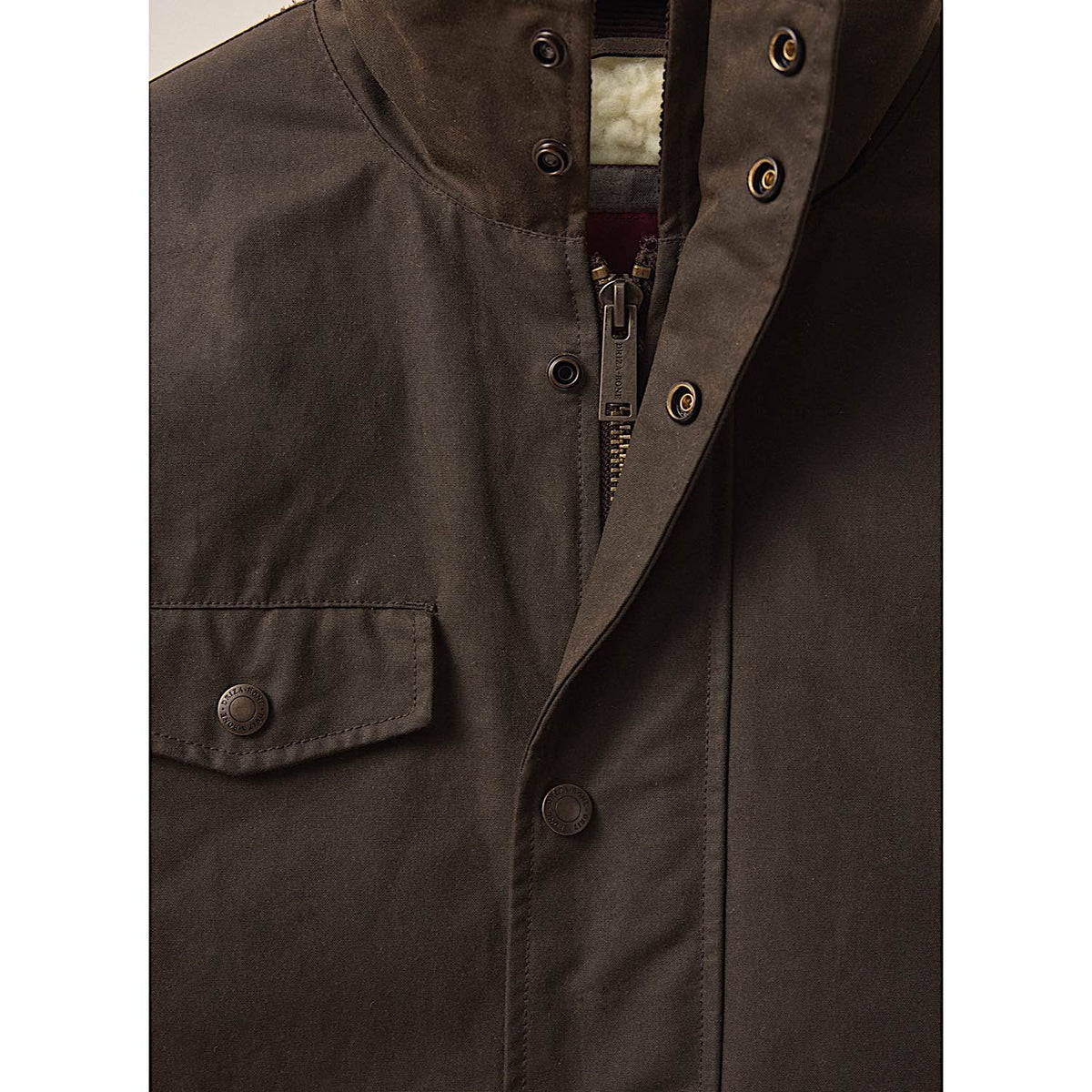 Driza-Bone Lumberjack Heritage Jacket