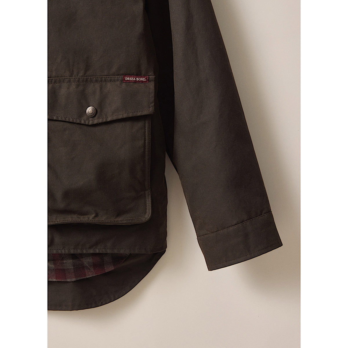 Driza-Bone Lumberjack Heritage Jacket