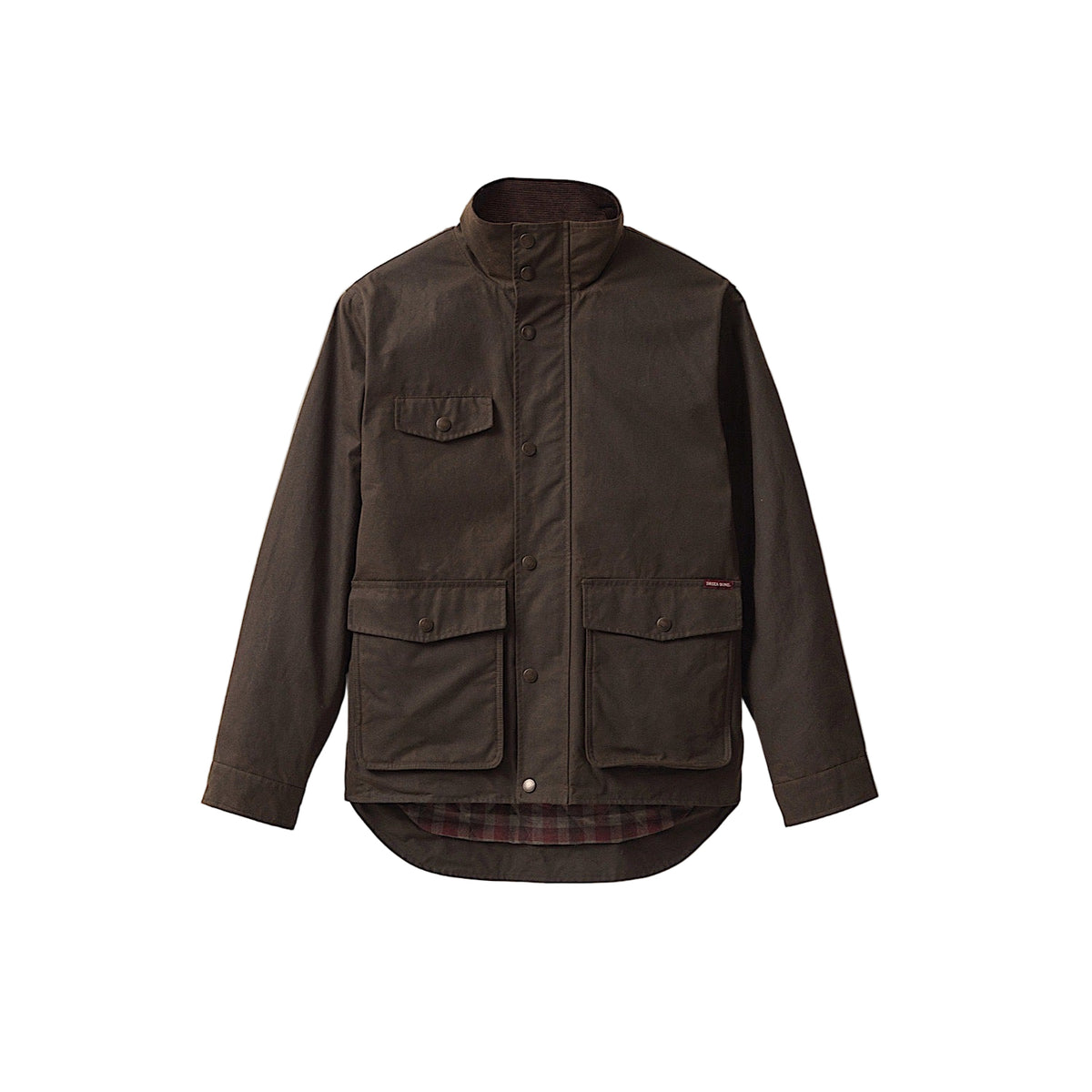 Driza-Bone Lumberjack Heritage Jacket