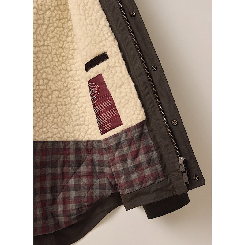 Driza-Bone Lumberjack Heritage Jacket