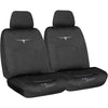 R.M.Williams Premium Canvas Car Seat Covers Expander Fit Size 30