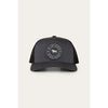 Ringers Western Signature Bull Trucker Cap - Magnum/Ultimate Grey