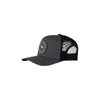 Ringers Western Signature Bull Trucker Cap - Magnum/Ultimate Grey