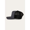 Ringers Western Signature Bull Trucker Cap - Magnum/Ultimate Grey