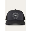 Ringers Western Signature Bull Trucker Cap - Magnum/Ultimate Grey