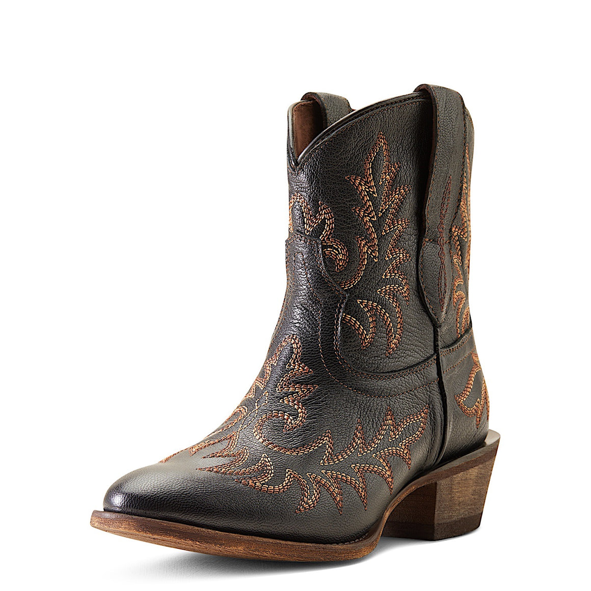 Ariat Women's Carlin - Luxe Black