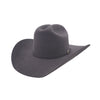 Stetson Colorado Western Hat - Granite