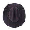 Stetson Colorado Western Hat - Granite