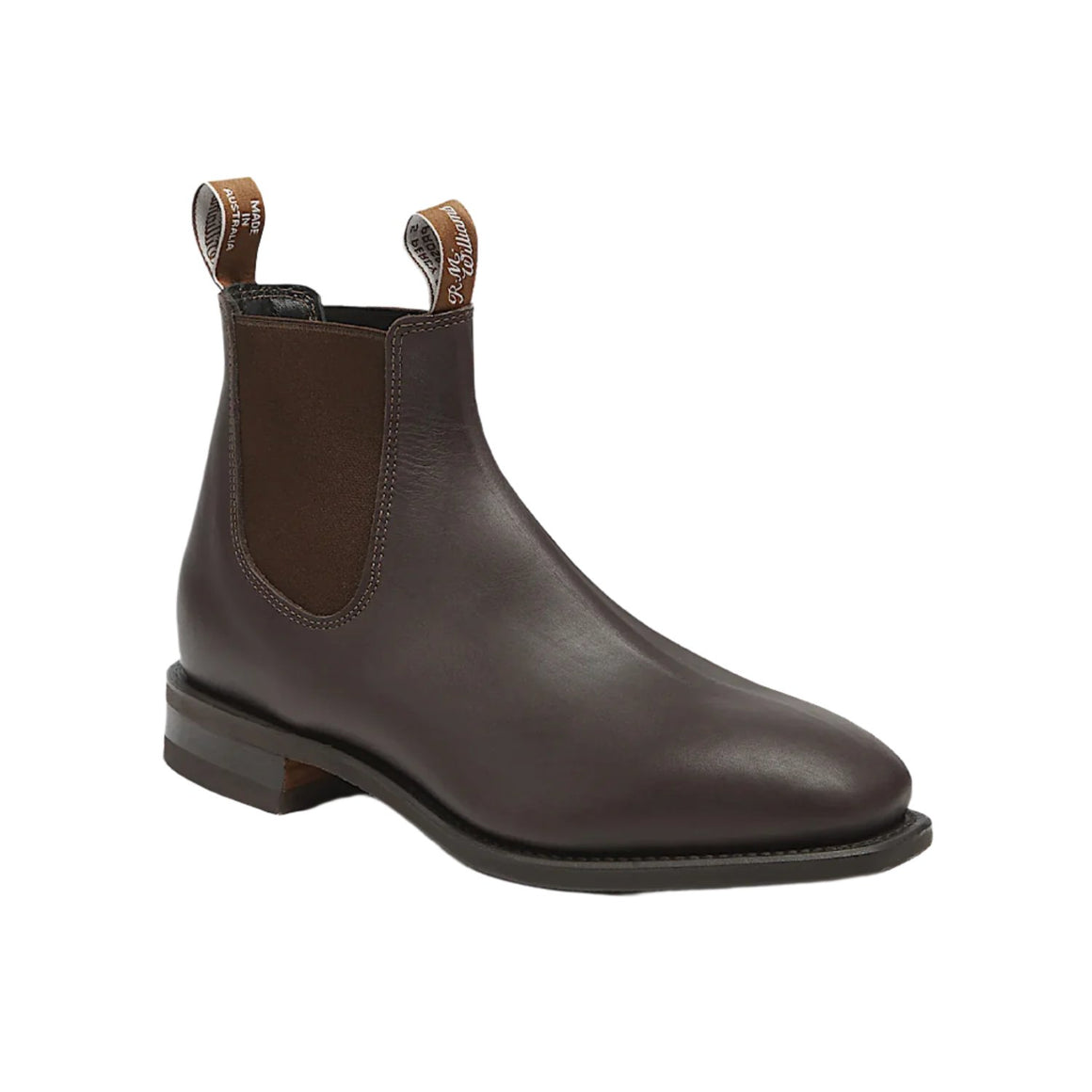 R.M. Williams Comfort All-Rounder Brown