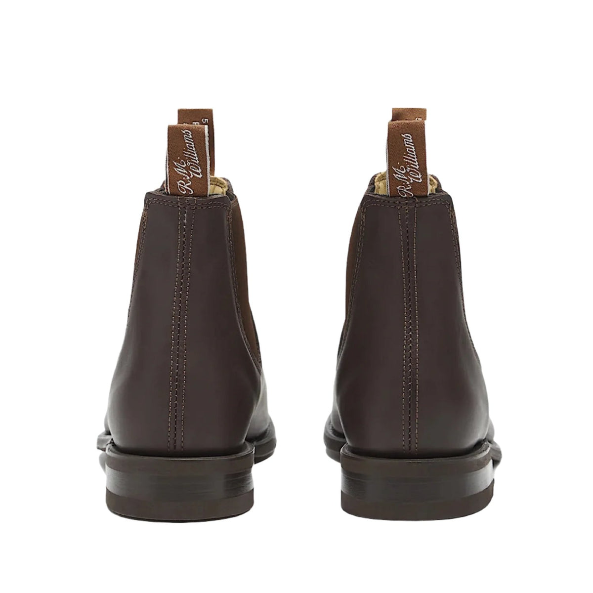 R.M. Williams Comfort All-Rounder Brown