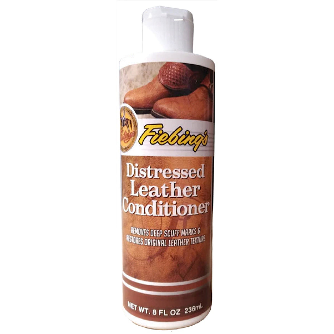 Fiebings Distressed leather Conditioner