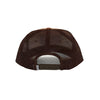 Ringers Western Garage Trucker Cap - Desert Camo / Chocolate