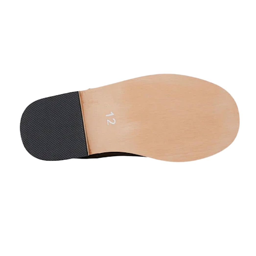 Baxter Junior Western Boots - Rose Pink