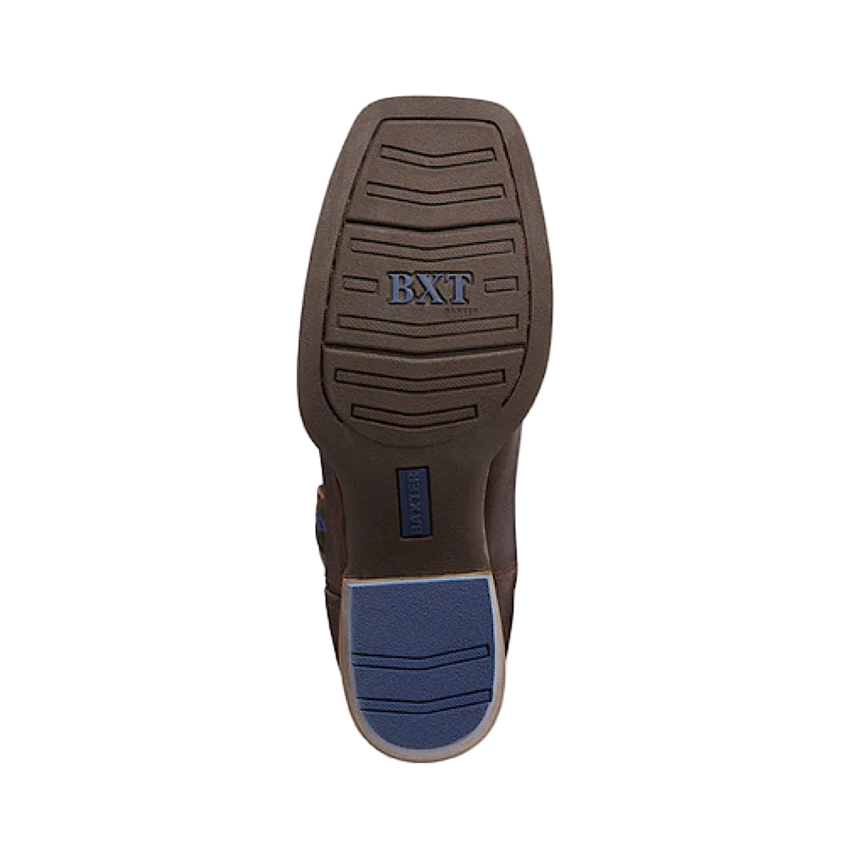 Baxter Women’s Dollys Dream Short Boot - Brown