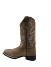 Roper Men's Cowboy Boot Monterey - Brown Leather